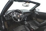 Used 2009 Porsche 911 Turbo image 4