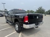 Used 2018 RAM 2500 Tradesman w/ Chrome Appearance Group image 4