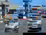 Used 2014 GMC Sierra 1500 SLT w/ Driver Alert Package image 2