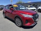Used 2022 Nissan Kicks SV image 2