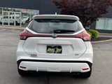 Certified 2024 Nissan Kicks SR image 4