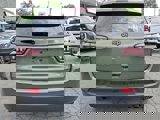 Used 2021 Jeep Compass 80th Special Edition w/ Sun and Sound Group image 5