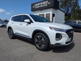 Used 2019 Hyundai Santa Fe FWD image 2