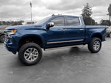Used 2022 Chevrolet Silverado 1500 High Country w/ High Country Premium Package image 2