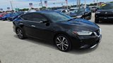 Used 2021 Nissan Maxima 3.5 SV w/ Floor Mat Group image 2