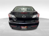 Used 2012 MAZDA MAZDA3 i Sport image 5