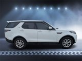 Used 2019 Land Rover Discovery SE image 2