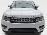 Used 2016 Land Rover Range Rover Sport HSE image 4