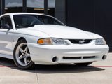 Used 1995 Ford Mustang Cobra R image 5