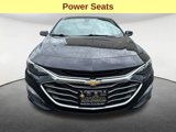 Used 2022 Chevrolet Malibu LT image 5