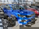 Used 2022 Jeep Compass Latitude image 2