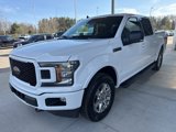 Certified 2020 Ford F150 XLT w/ Equipment Group 302A Luxury image 3
