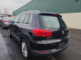 Used 2016 Volkswagen Tiguan SE image 3