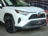 Certified 2023 Toyota RAV4 XLE image 2