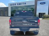 Certified 2018 Ford F150 King Ranch w/ Equipment Group 601A Luxury image 5