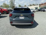 New 2025 Chevrolet Trax LT w/ Driver Confidence Package image 4