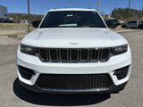 New 2025 Jeep Grand Cherokee Laredo X image 2