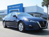 Used 2020 Nissan Altima 2.5 S image 3