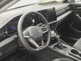New 2025 Volkswagen Jetta S image 3