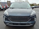 Used 2022 Ford Escape SEL w/ Technology Package image 4