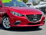 Used 2016 MAZDA MAZDA3 i Sport w/ Preferred Equipment Package image 3