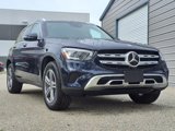 Used 2022 Mercedes-Benz GLC 300 4MATIC image 2