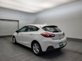 Used 2017 Chevrolet Cruze LT image 5