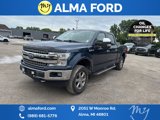 Used 2018 Ford F150 Lariat image 2