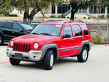 Used 2003 Jeep Liberty Sport image 3