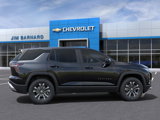 New 2025 Chevrolet Equinox LT image 5