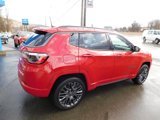 Used 2022 Jeep Compass Limited image 5