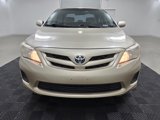 Used 2011 Toyota Corolla LE image 2