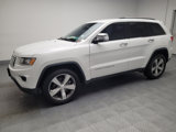 Used 2015 Jeep Grand Cherokee Limited image 2