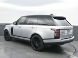 Used 2019 Land Rover Range Rover HSE image 5