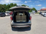 Used 2017 Ford Explorer XLT w/ Equipment Group 202A image 5