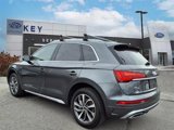 Used 2024 Audi Q5 2.0T Premium Plus image 5