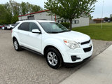 Used 2013 Chevrolet Equinox LT image 3