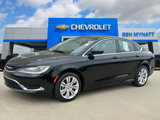 Used 2015 Chrysler 200 Limited w/ Convenience Group image 3