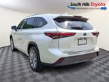 Used 2020 Toyota Highlander Limited image 4