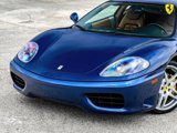 Used 2000 Ferrari 360 Modena image 2