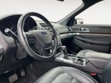 Used 2019 Ford Explorer Limited w/ Class III Trailer Tow Package image 2