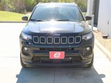 New 2025 Jeep Compass Latitude image 2