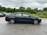 Used 2013 Ford Fusion SE image 2