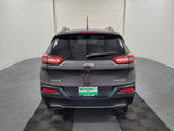 Used 2015 Jeep Cherokee Limited w/ Technology Group image 6
