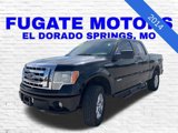 Used 2014 Ford F150 XLT w/ XLT Chrome Package image 2
