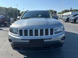 Used 2016 Jeep Compass High Altitude image 3