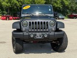 Used 2016 Jeep Wrangler Sport w/ Quick Order Package 24S image 4