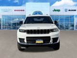 New 2025 Jeep Grand Cherokee L Laredo image 3