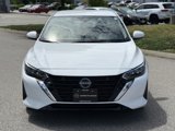 Certified 2024 Nissan Sentra S image 2