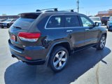 Used 2014 Jeep Grand Cherokee Overland image 4
